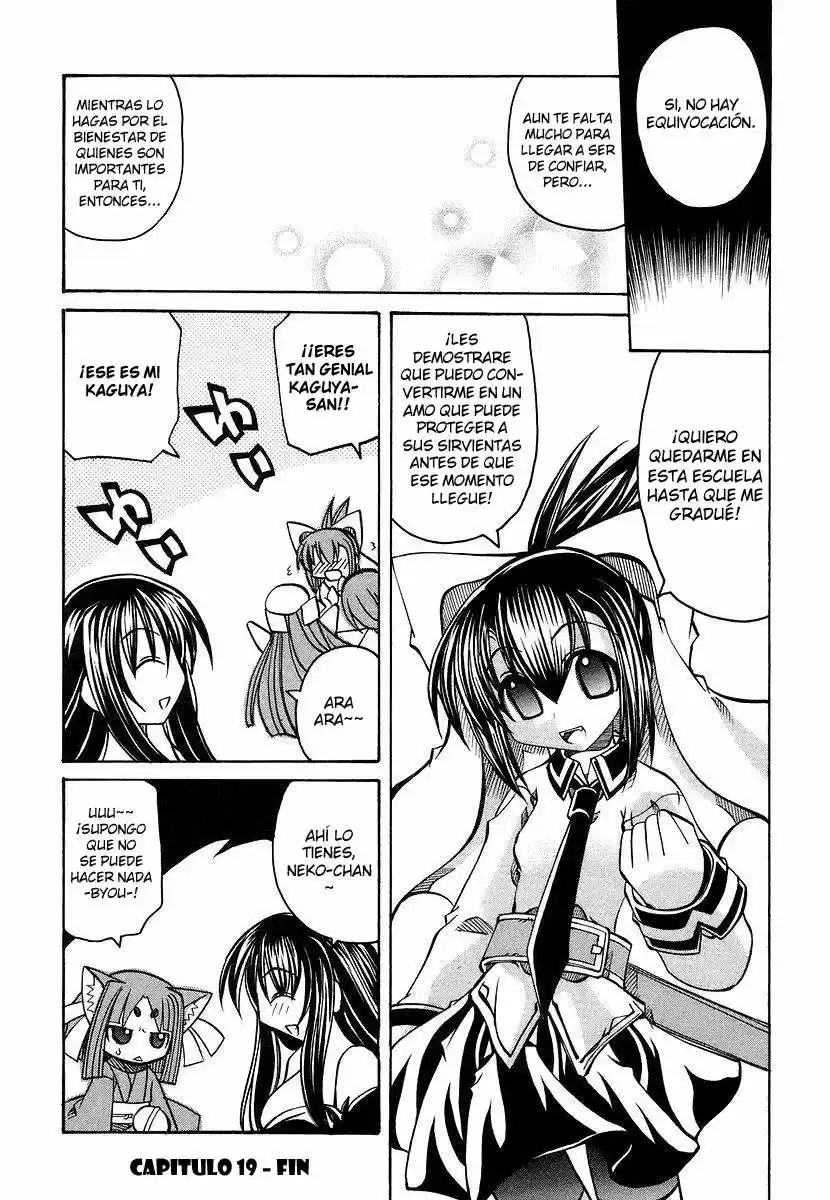 Marugoto Anju Gakuen (2005) - Capítulo 19 - Página 24 - LectorTMOo