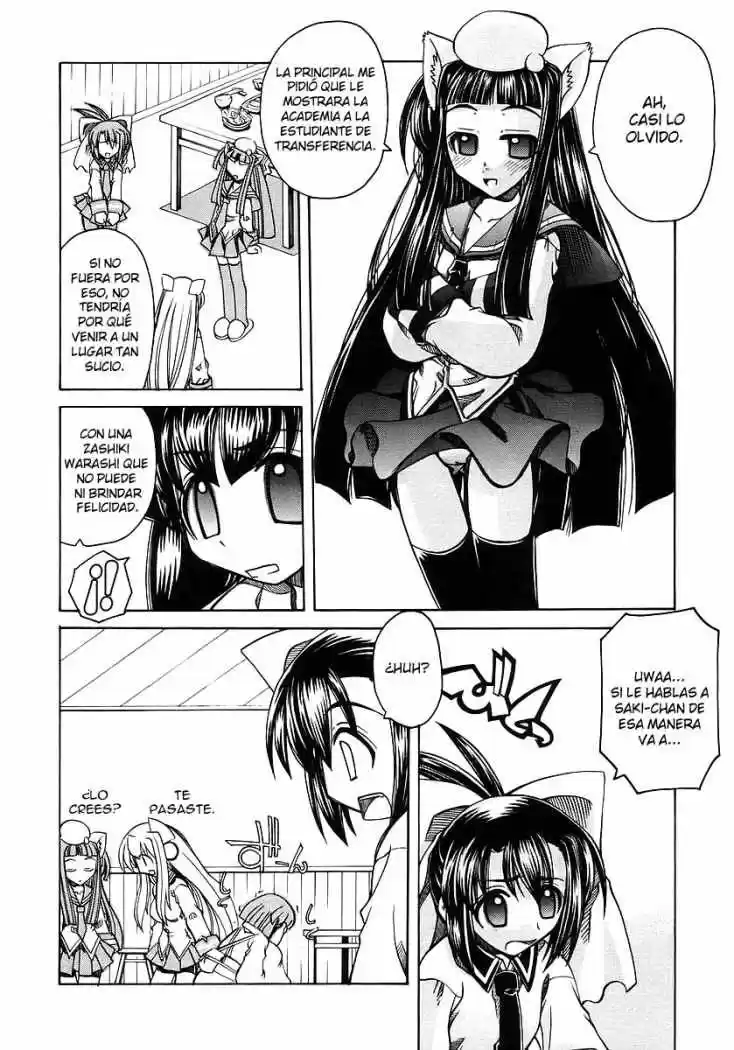 Marugoto Anju Gakuen (2005) - Capítulo 2 - Página 7 - LectorTMOo