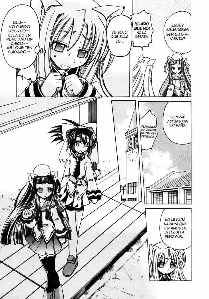 Marugoto Anju Gakuen (2005) - Capítulo 2 - Página 10 - LectorTMOo