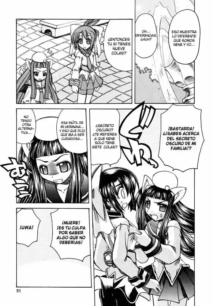 Marugoto Anju Gakuen (2005) - Capítulo 2 - Página 12 - LectorTMOo