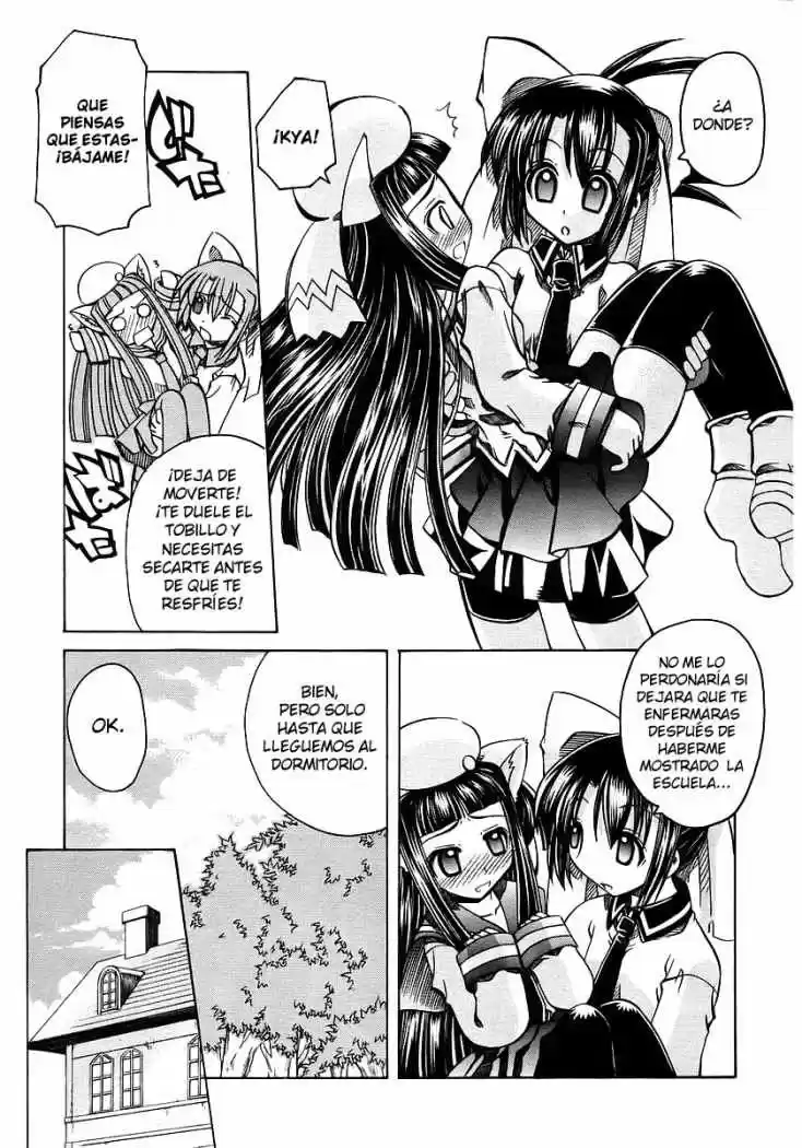 Marugoto Anju Gakuen (2005) - Capítulo 2 - Página 14 - LectorTMOo