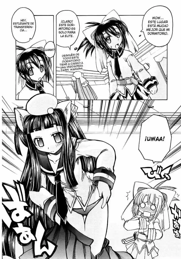 Marugoto Anju Gakuen (2005) - Capítulo 2 - Página 15 - LectorTMOo