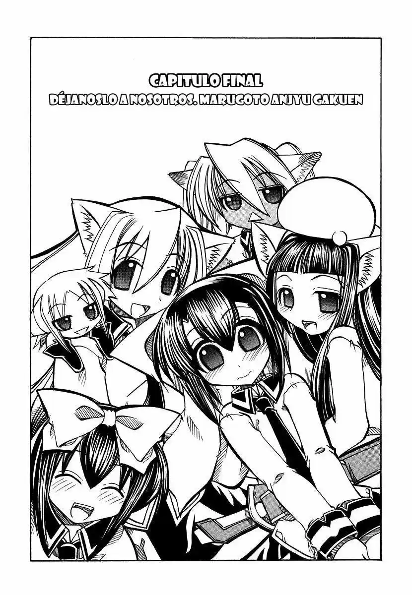 Marugoto Anju Gakuen (2005) - Capítulo 20 - Página 2 - LectorTMOo