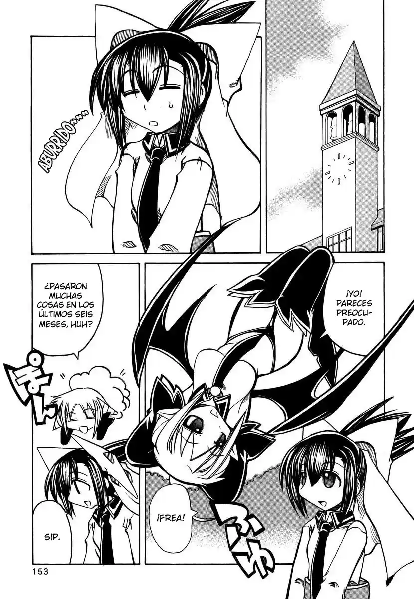 Marugoto Anju Gakuen (2005) - Capítulo 20 - Página 3 - LectorTMOo