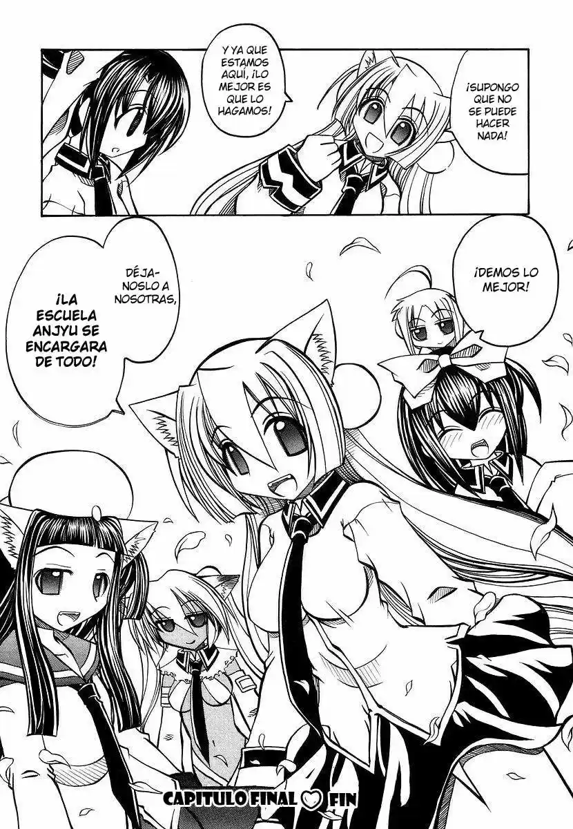 Marugoto Anju Gakuen (2005) - Capítulo 20 - Página 24 - LectorTMOo
