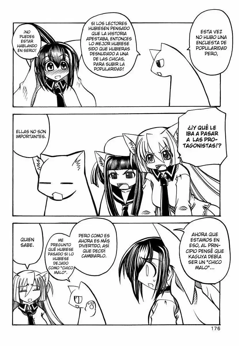 Marugoto Anju Gakuen (2005) - Capítulo 20 - Página 26 - LectorTMOo