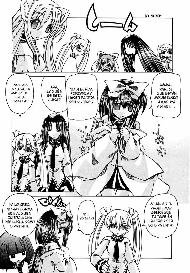 Marugoto Anju Gakuen (2005) - Capítulo 3 - Página 10 - LectorTMOo