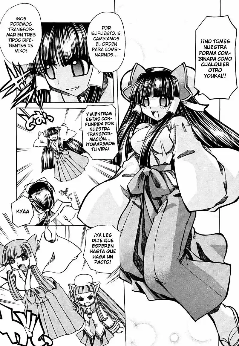 Marugoto Anju Gakuen (2005) - Capítulo 3 - Página 20 - LectorTMOo