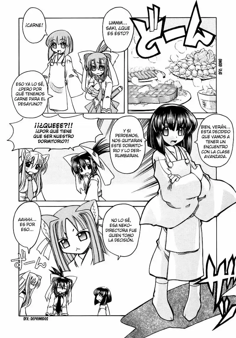 Marugoto Anju Gakuen (2005) - Capítulo 4 - Página 6 - LectorTMOo