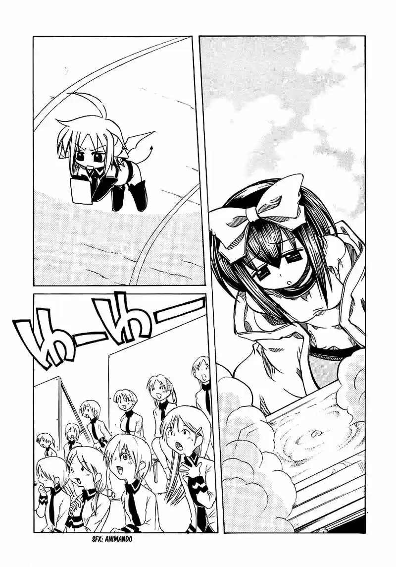 Marugoto Anju Gakuen (2005) - Capítulo 4 - Página 17 - LectorTMOo