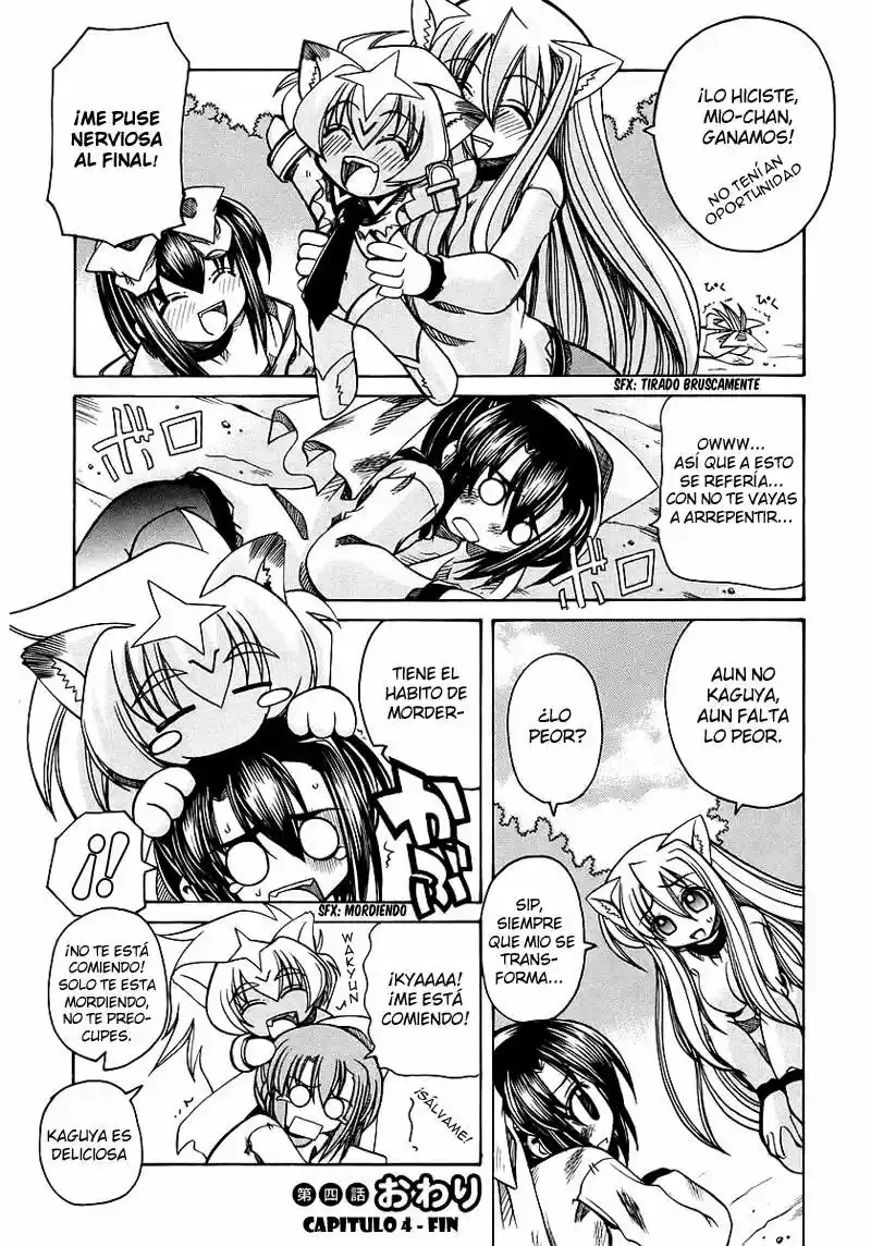 Marugoto Anju Gakuen (2005) - Capítulo 4 - Página 24 - LectorTMOo