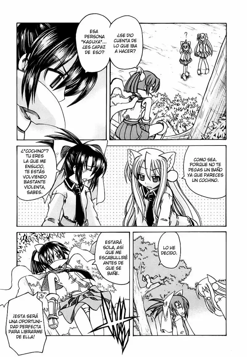 Marugoto Anju Gakuen (2005) - Capítulo 5 - Página 10 - LectorTMOo