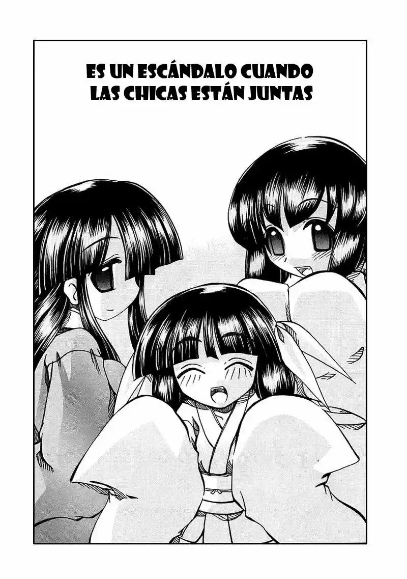 Marugoto Anju Gakuen (2005) - Capítulo 6 - Página 2 - LectorTMOo
