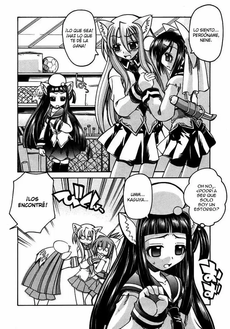 Marugoto Anju Gakuen (2005) - Capítulo 6 - Página 20 - LectorTMOo