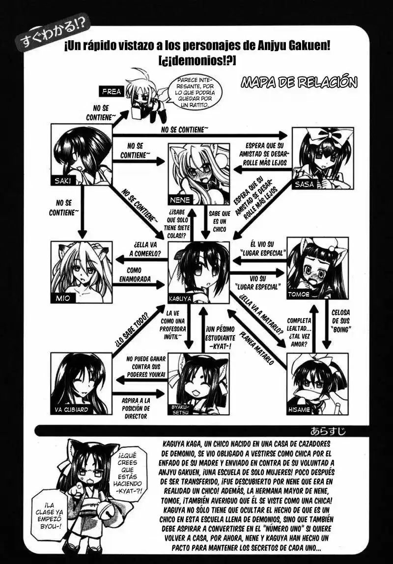 Marugoto Anju Gakuen (2005) - Capítulo 7 - Página 11 - LectorTMOo
