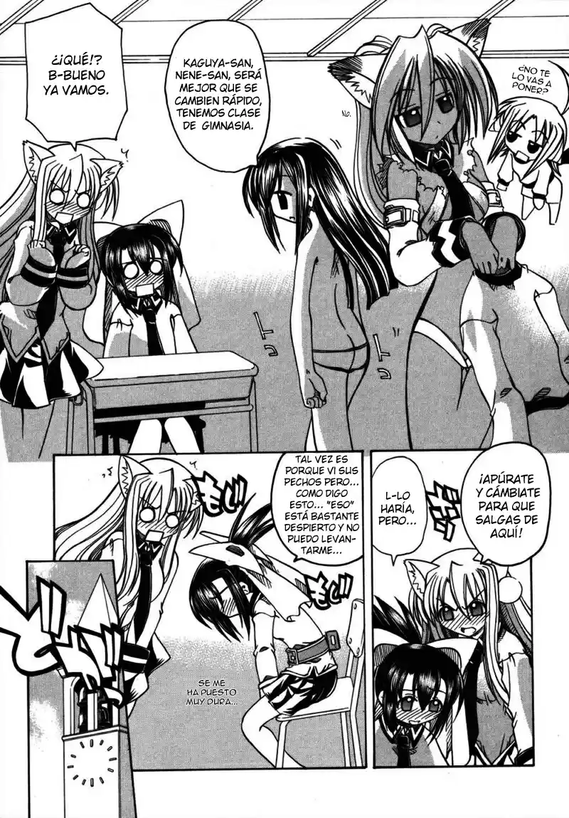 Marugoto Anju Gakuen (2005) - Capítulo 7 - Página 14 - LectorTMOo