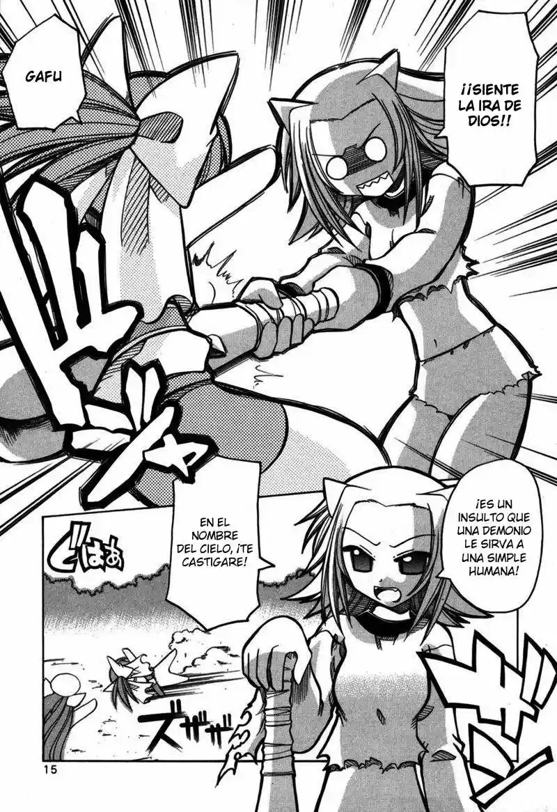 Marugoto Anju Gakuen (2005) - Capítulo 7 - Página 20 - LectorTMOo