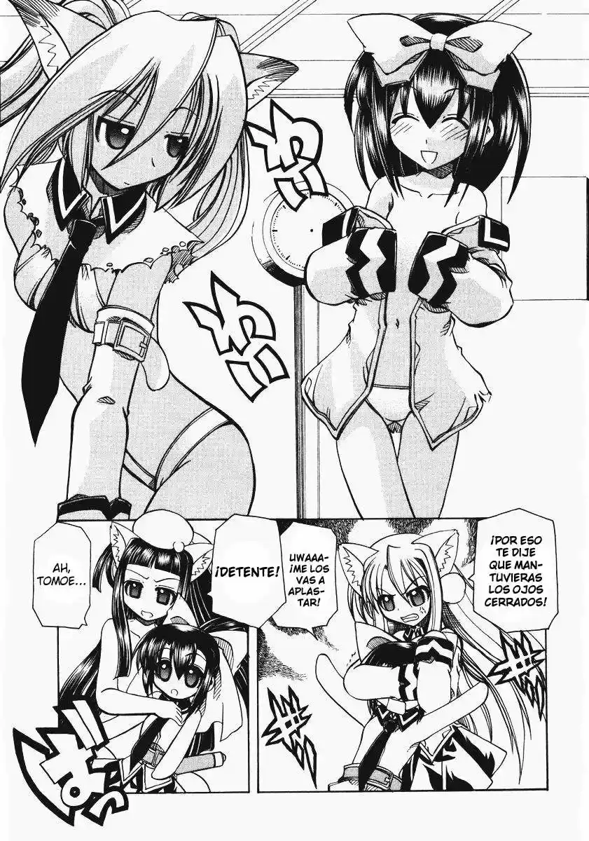 Marugoto Anju Gakuen (2005) - Capítulo 8 - Página 6 - LectorTMOo