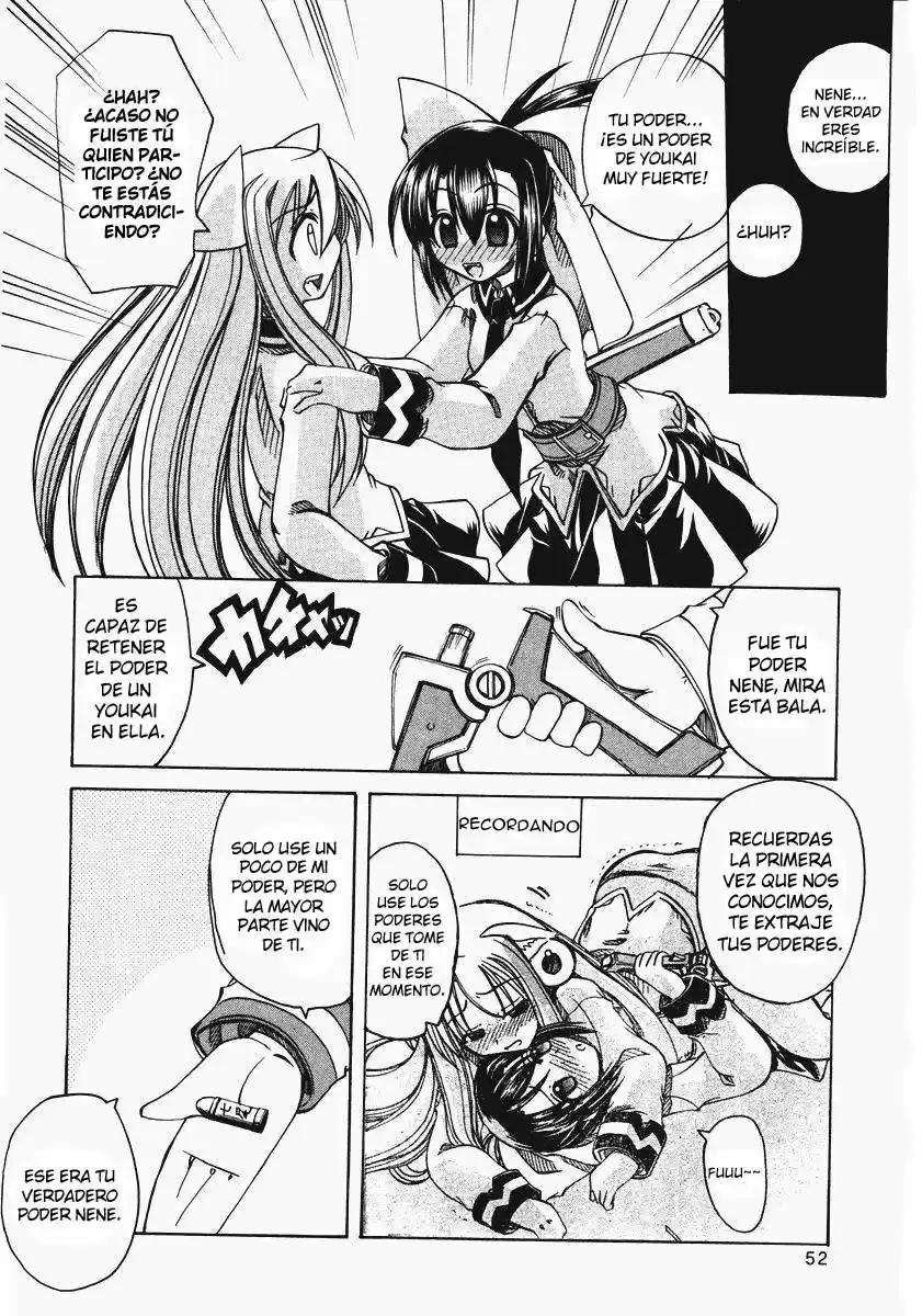Marugoto Anju Gakuen (2005) - Capítulo 8 - Página 21 - LectorTMOo