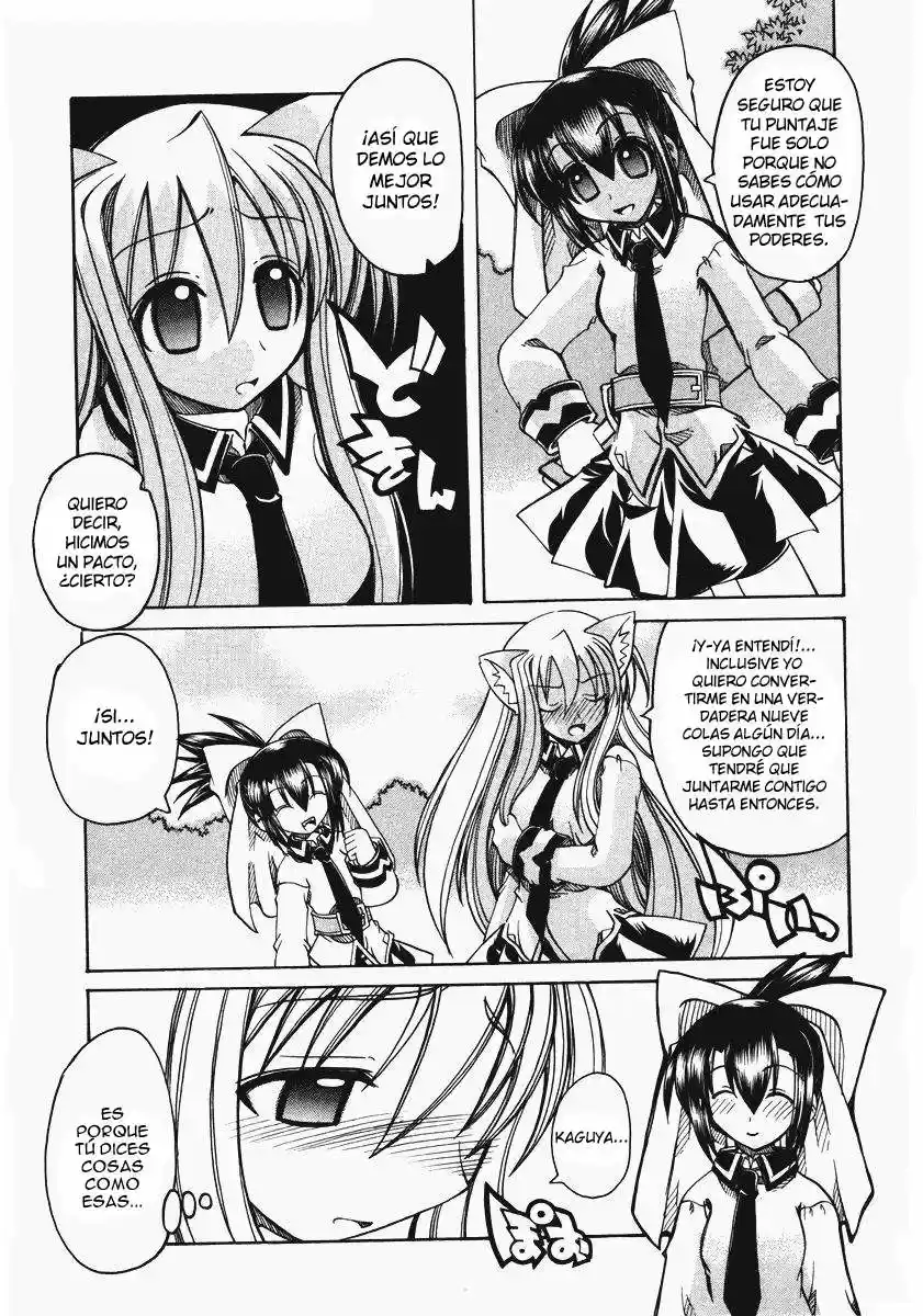 Marugoto Anju Gakuen (2005) - Capítulo 8 - Página 22 - LectorTMOo