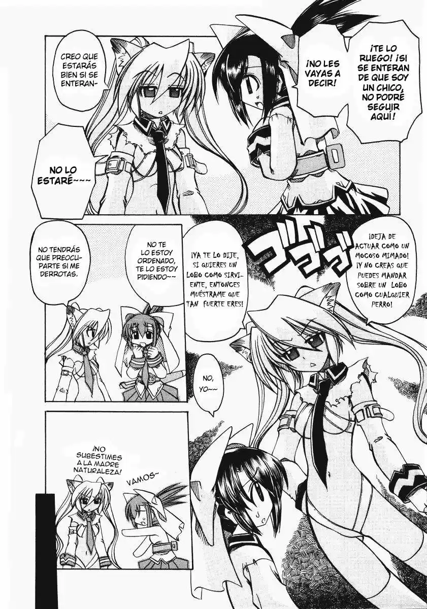 Marugoto Anju Gakuen (2005) - Capítulo 9 - Página 8 - LectorTMOo