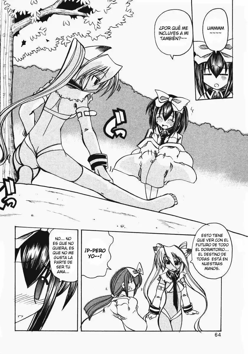Marugoto Anju Gakuen (2005) - Capítulo 9 - Página 9 - LectorTMOo