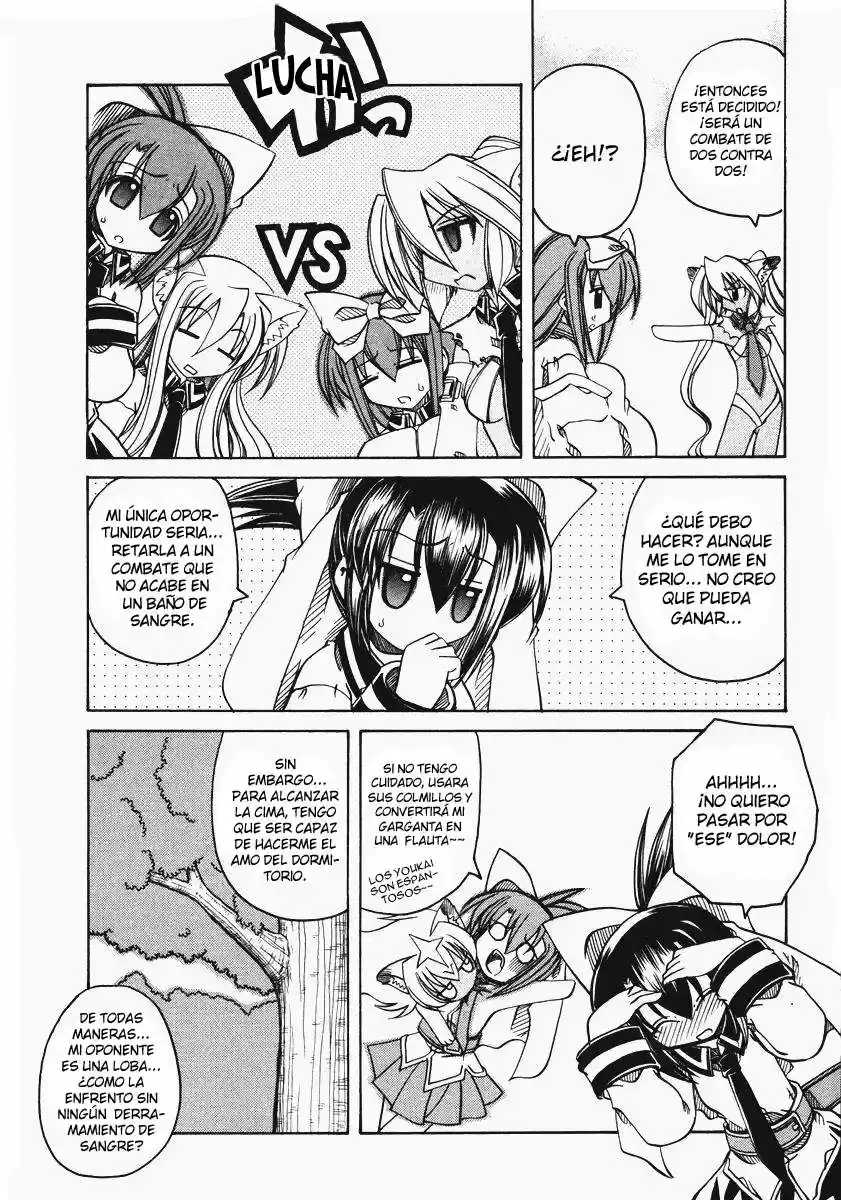 Marugoto Anju Gakuen (2005) - Capítulo 9 - Página 10 - LectorTMOo