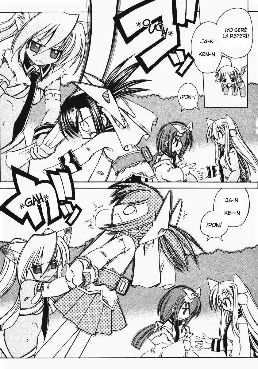 Marugoto Anju Gakuen (2005) - Capítulo 9 - Página 12 - LectorTMOo