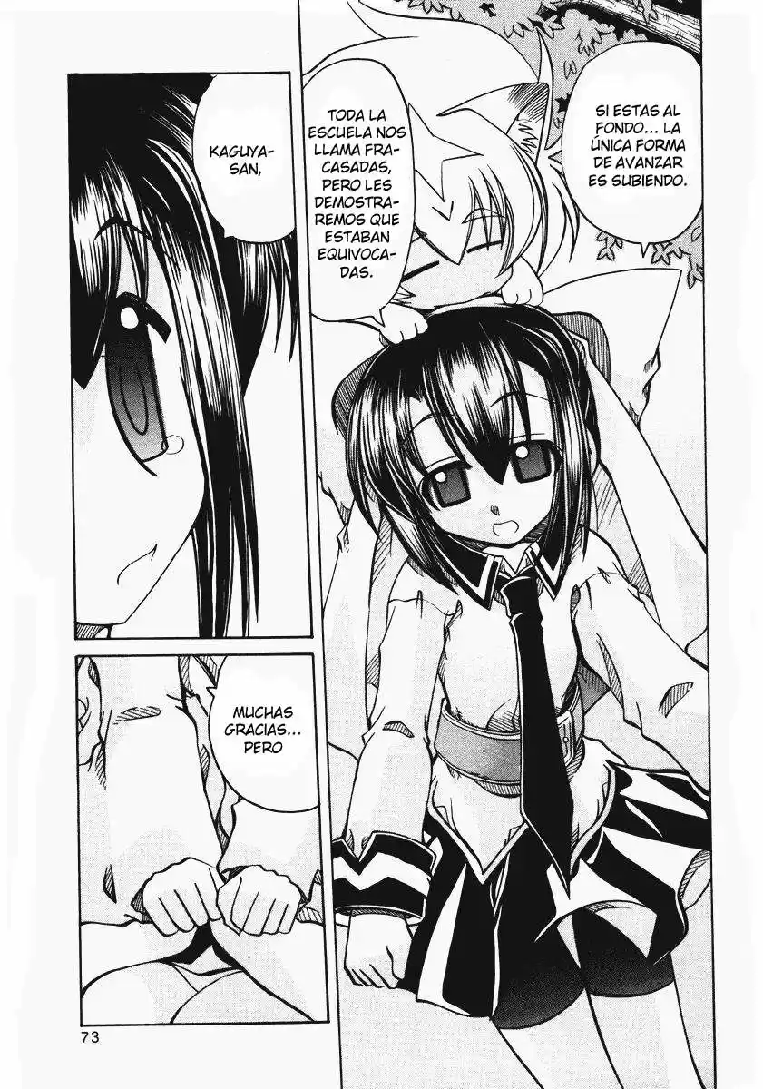 Marugoto Anju Gakuen (2005) - Capítulo 9 - Página 18 - LectorTMOo