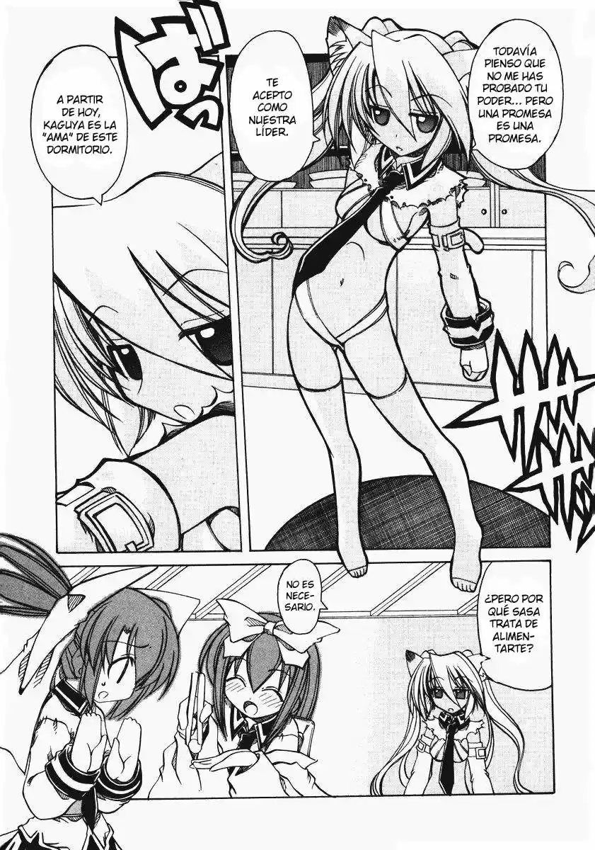 Marugoto Anju Gakuen (2005) - Capítulo 9 - Página 20 - LectorTMOo