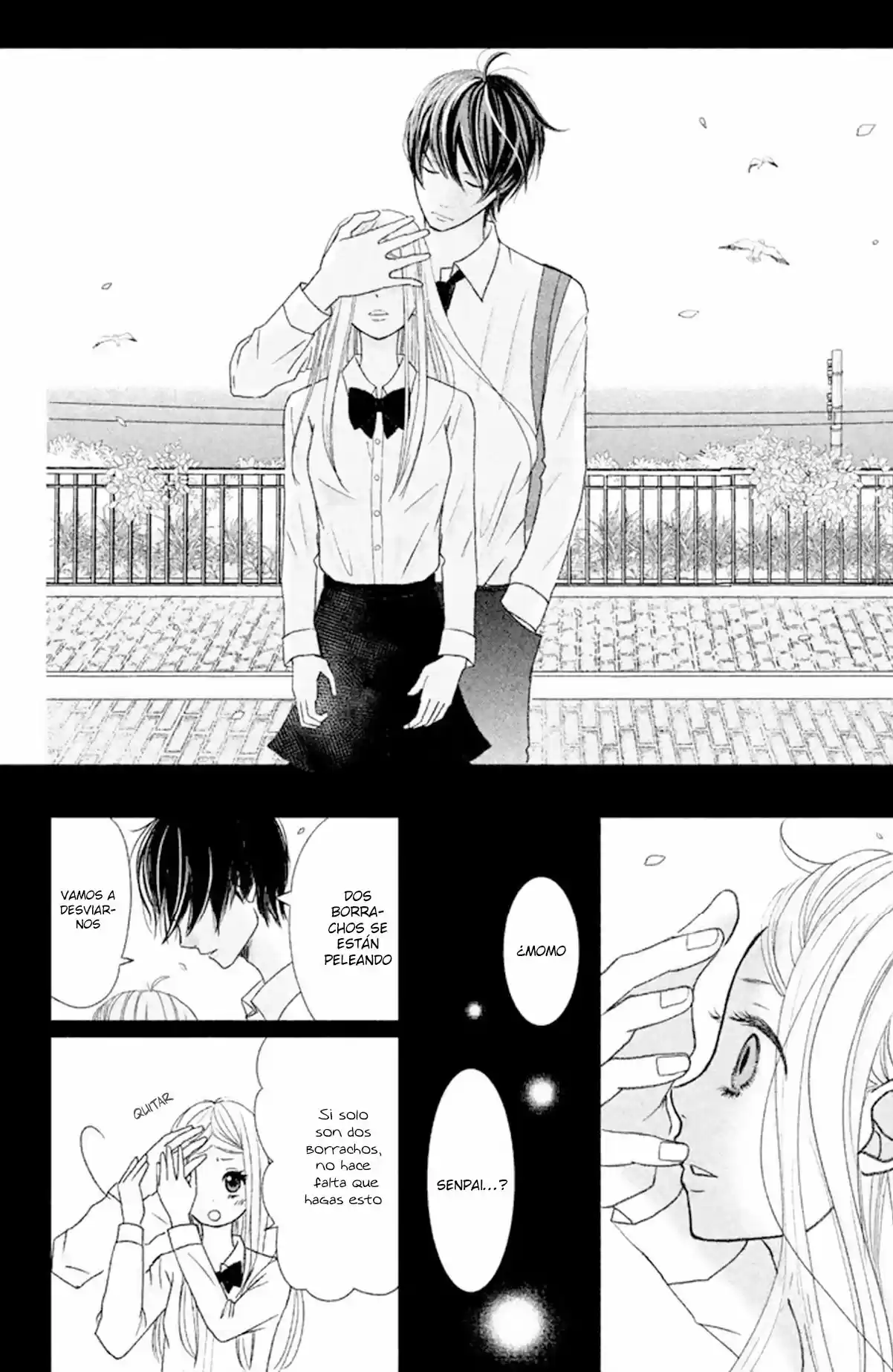 Maruko to Suugaku Ouji (2015) - Capítulo 1 - Página 30 - LectorTMOo