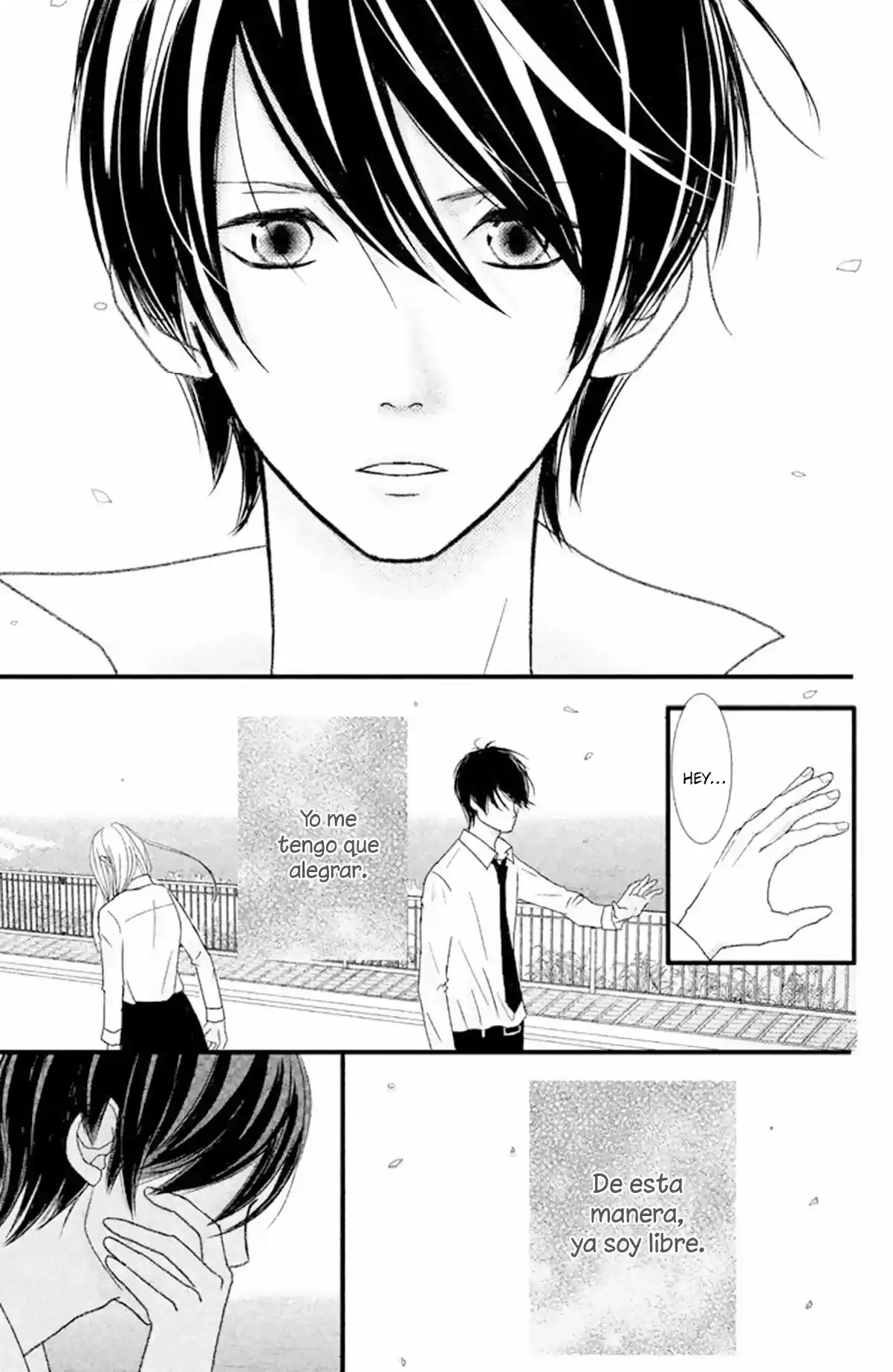 Maruko to Suugaku Ouji (2015) - Capítulo 1 - Página 33 - LectorTMOo