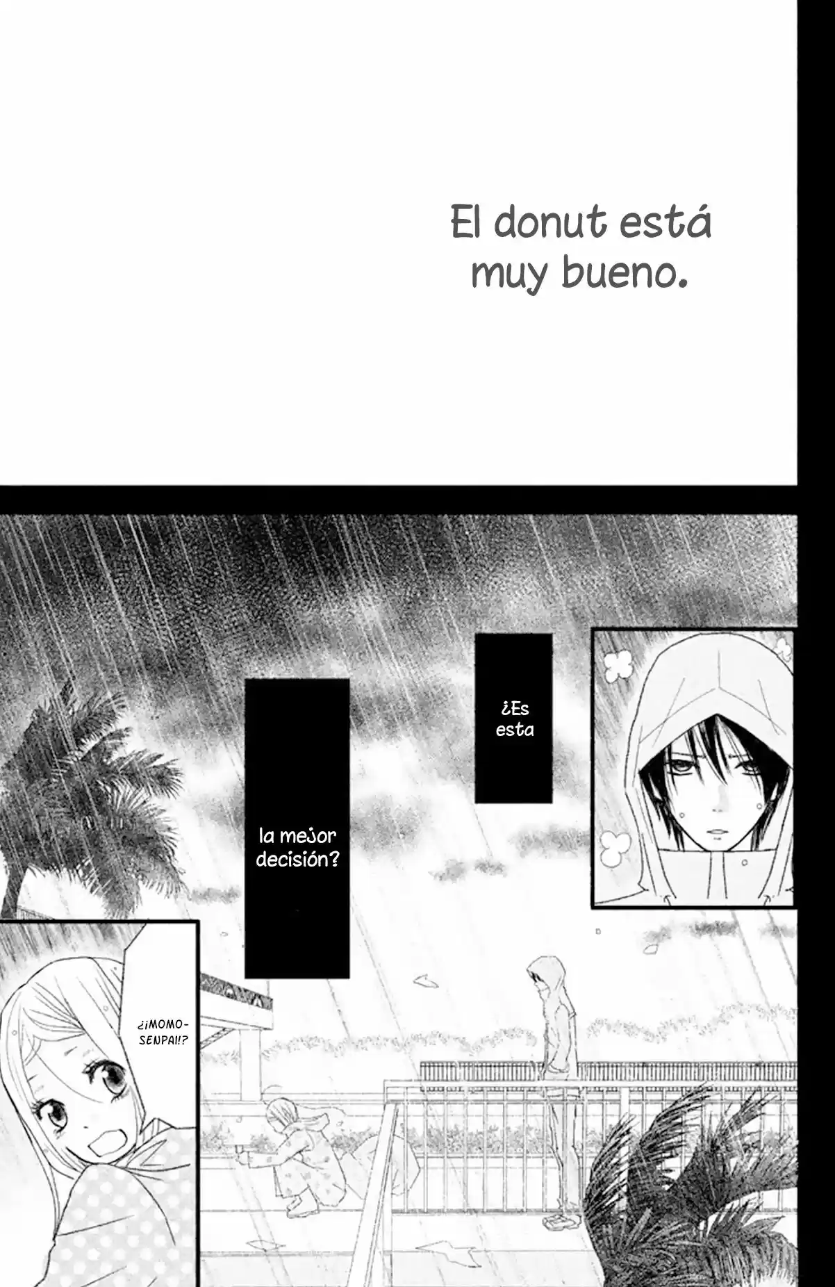 Maruko to Suugaku Ouji (2015) - Capítulo 1 - Página 37 - LectorTMOo