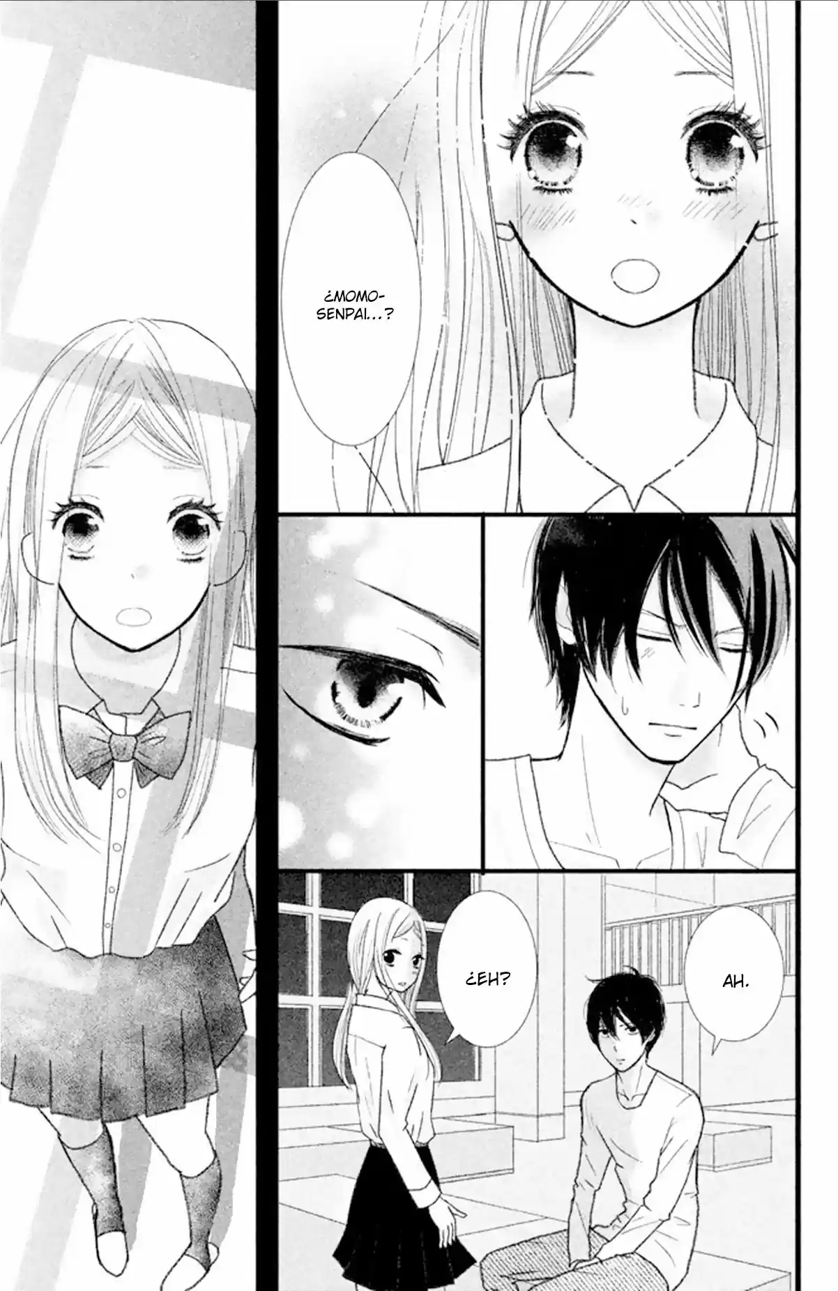 Maruko to Suugaku Ouji (2015) - Capítulo 1 - Página 41 - LectorTMOo