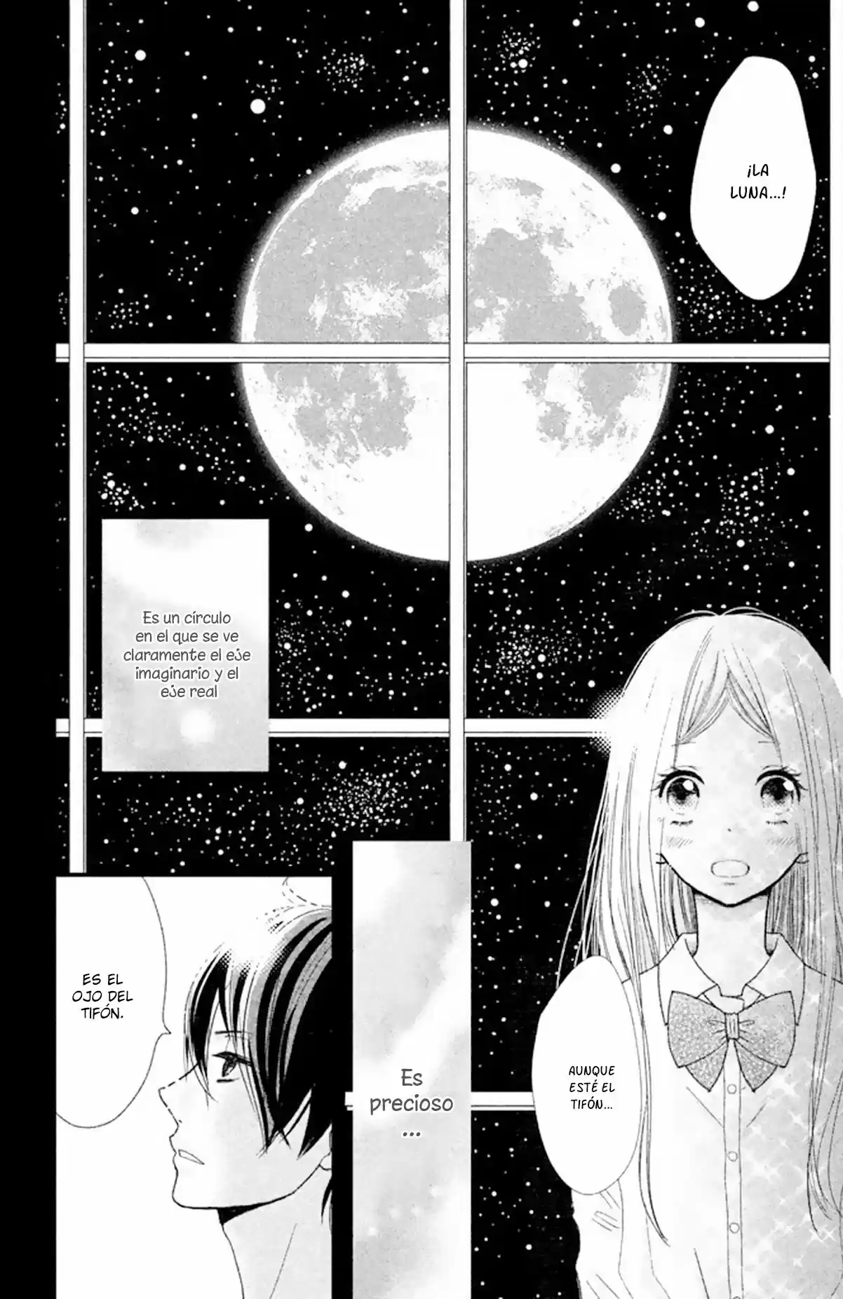 Maruko to Suugaku Ouji (2015) - Capítulo 1 - Página 42 - LectorTMOo