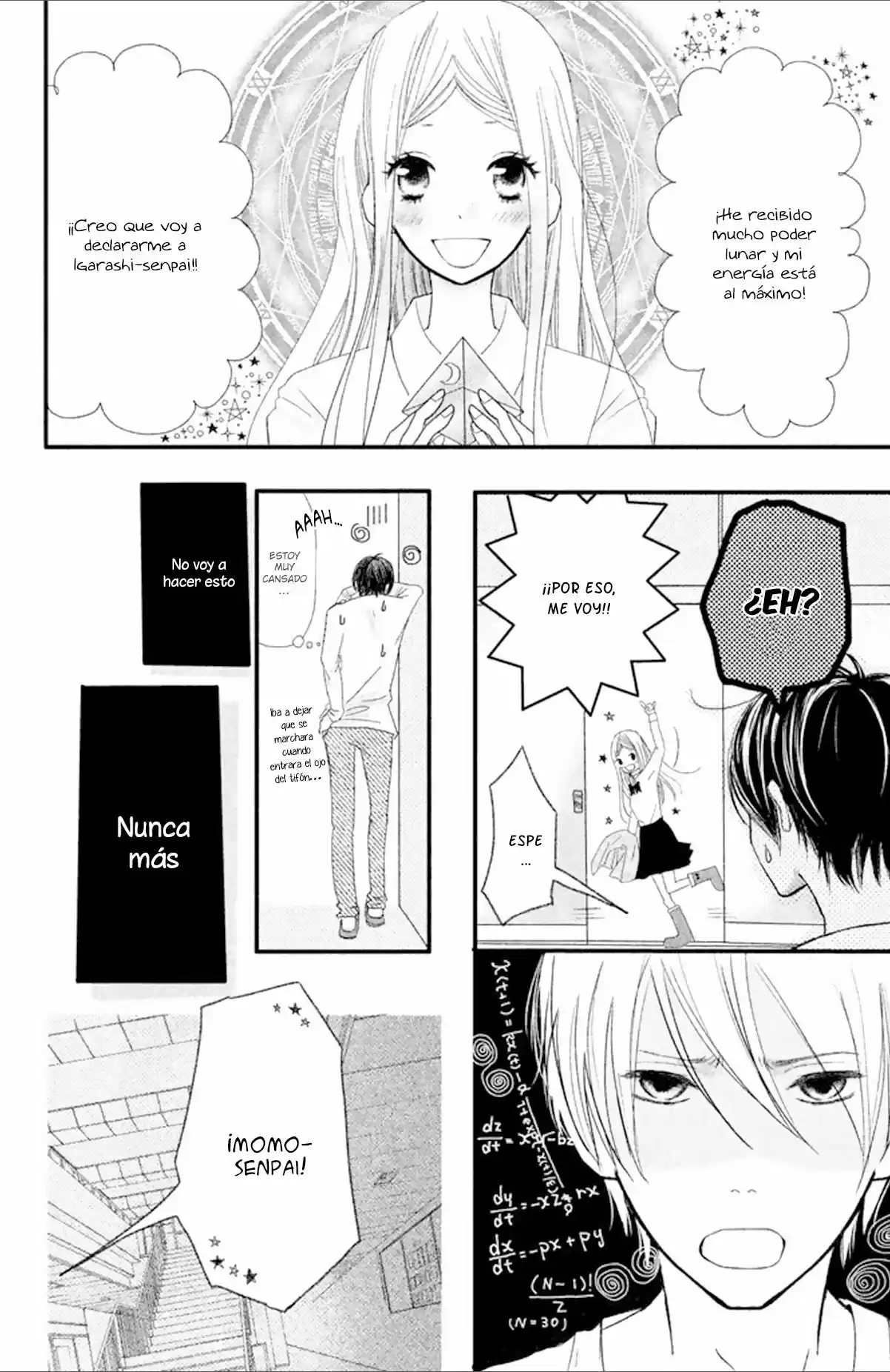 Maruko to Suugaku Ouji (2015) - Capítulo 1 - Página 44 - LectorTMOo