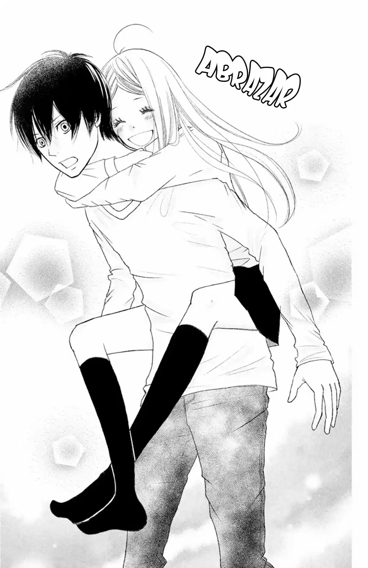Maruko to Suugaku Ouji (2015) - Capítulo 1 - Página 45 - LectorTMOo