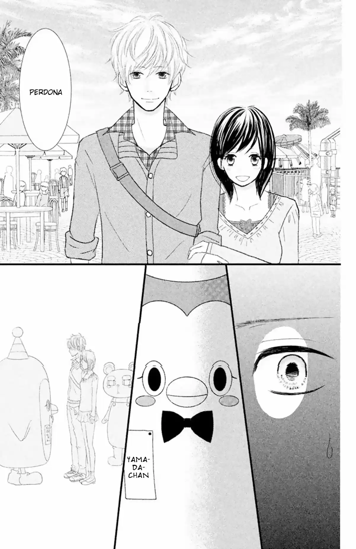 Maruko to Suugaku Ouji (2015) - Capítulo 2 - Página 16 - LectorTMOo