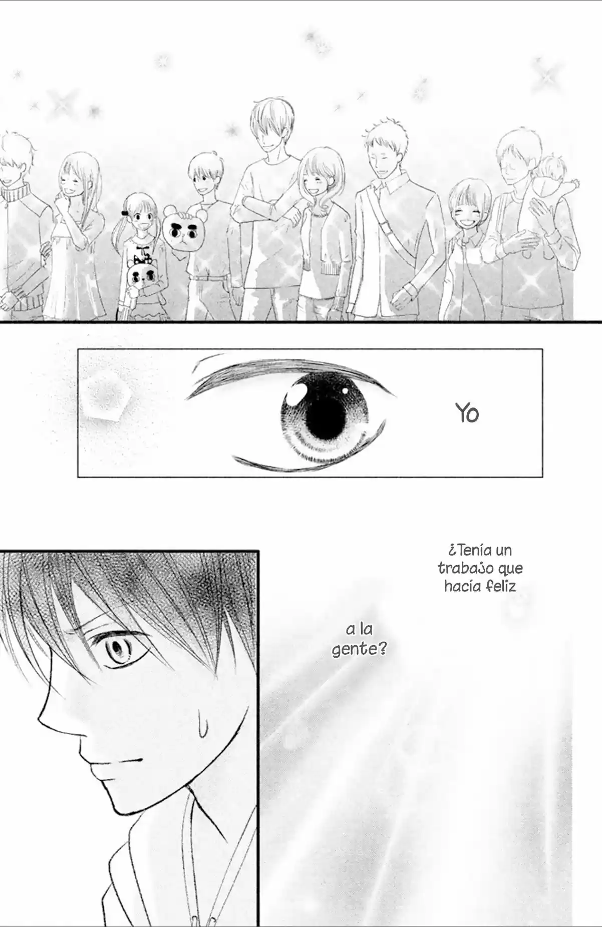 Maruko to Suugaku Ouji (2015) - Capítulo 2 - Página 38 - LectorTMOo