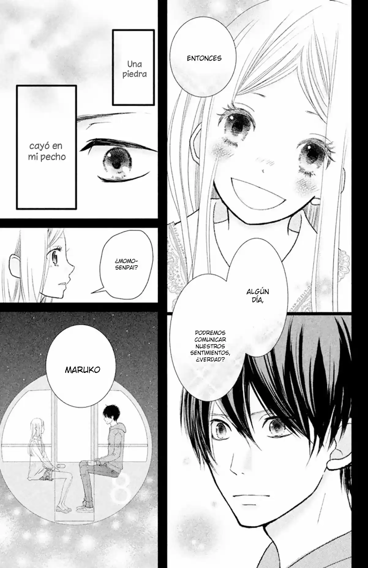 Maruko to Suugaku Ouji (2015) - Capítulo 2 - Página 44 - LectorTMOo