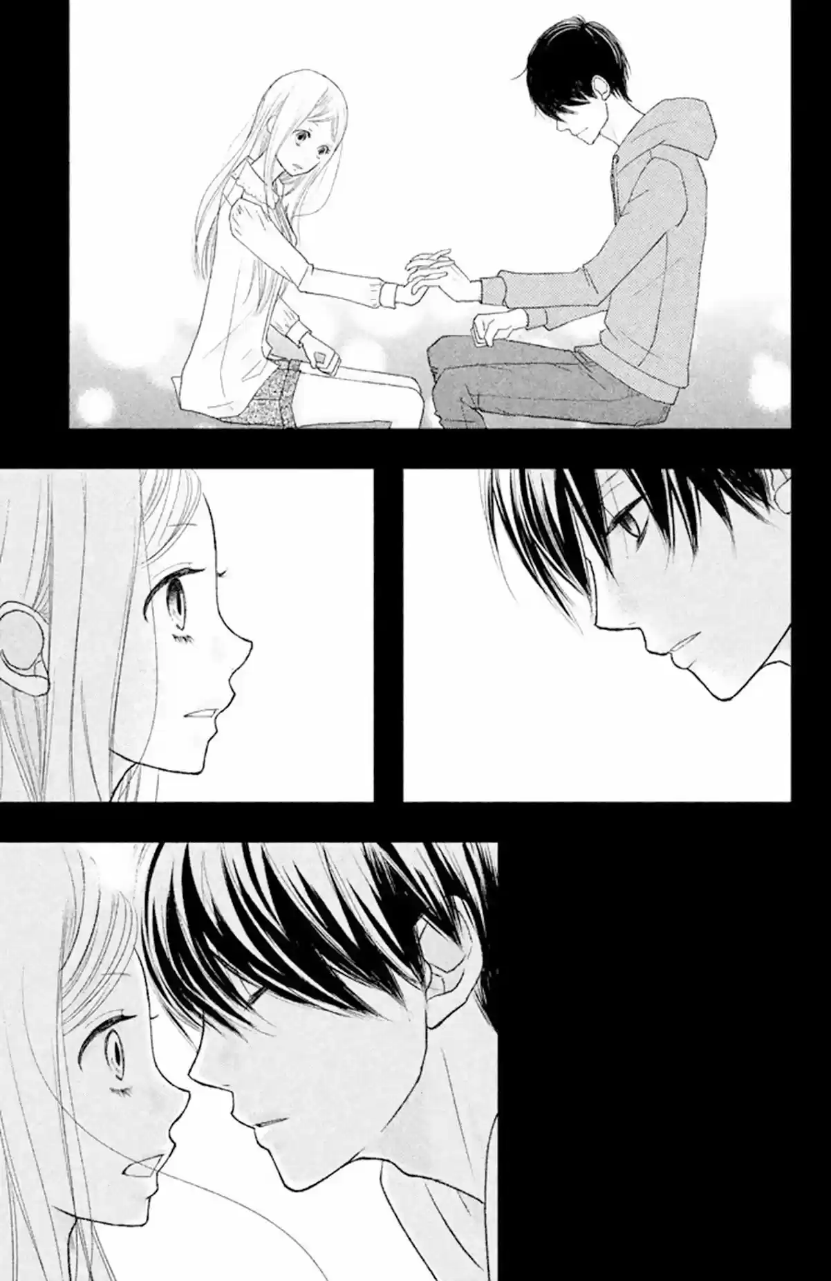 Maruko to Suugaku Ouji (2015) - Capítulo 2 - Página 46 - LectorTMOo