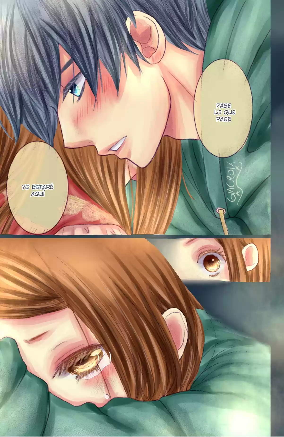 Maruko to Suugaku Ouji (2015) - Capítulo 2 - Página 48 - LectorTMOo