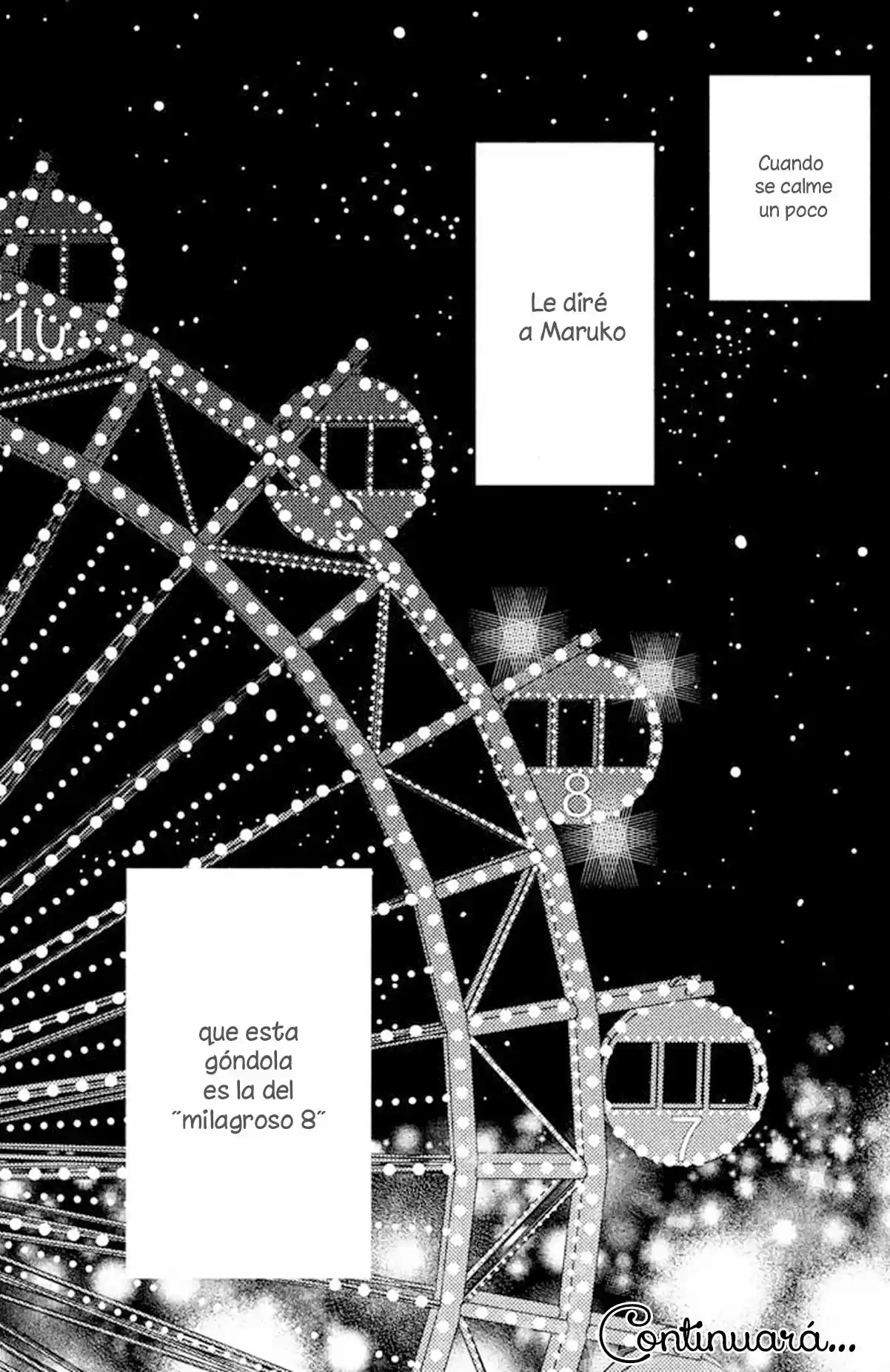 Maruko to Suugaku Ouji (2015) - Capítulo 2 - Página 50 - LectorTMOo