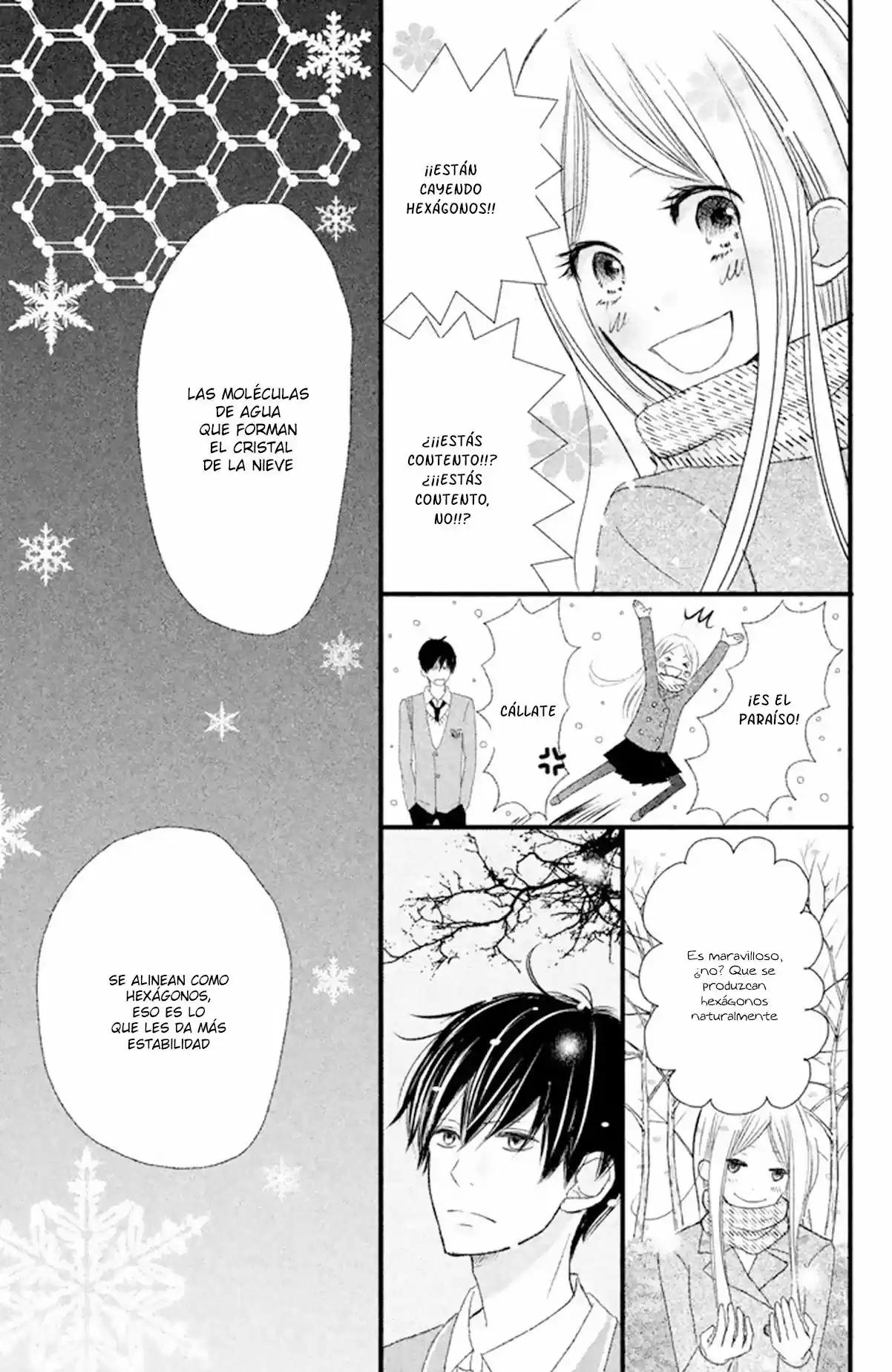 Maruko to Suugaku Ouji (2015) - Capítulo 3 - Página 40 - LectorTMOo