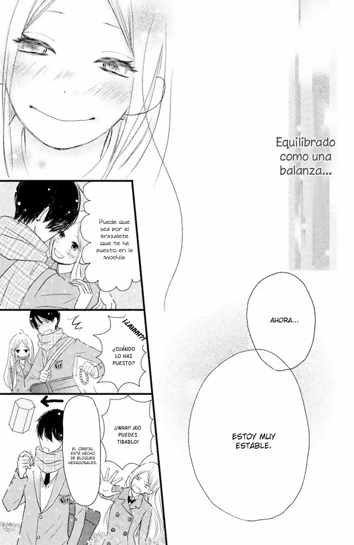Maruko to Suugaku Ouji (2015) - Capítulo 3 - Página 45 - LectorTMOo