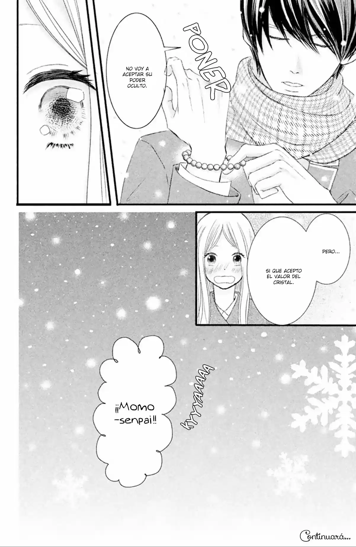 Maruko to Suugaku Ouji (2015) - Capítulo 3 - Página 46 - LectorTMOo
