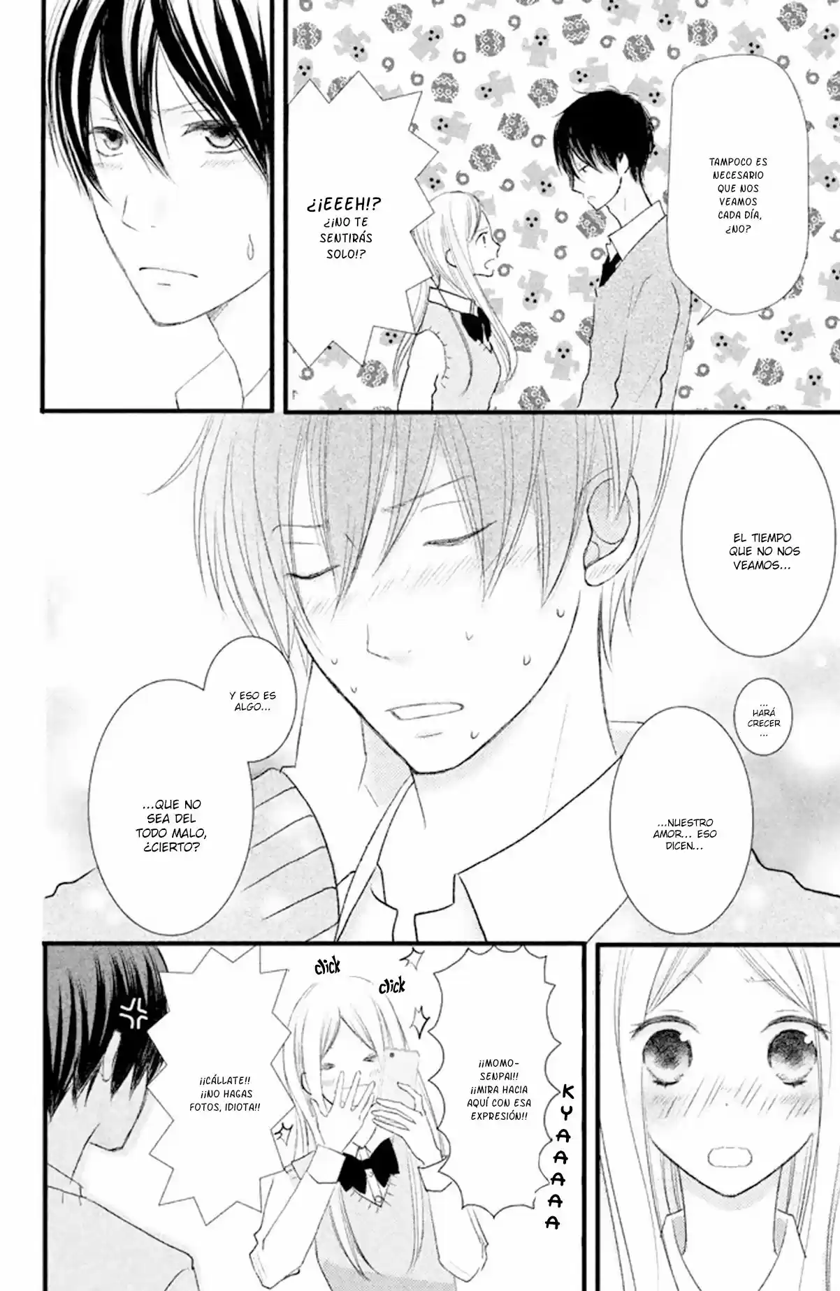 Maruko to Suugaku Ouji (2015) - Capítulo 4.5 - Página 4 - LectorTMOo