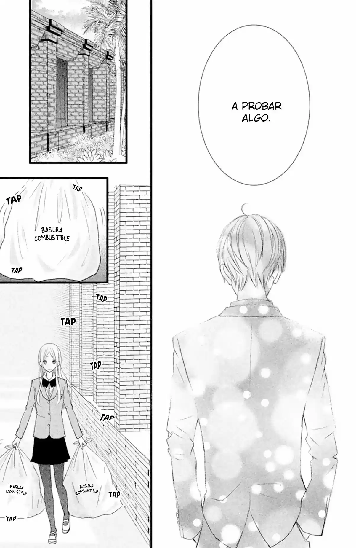 Maruko to Suugaku Ouji (2015) - Capítulo 4 - Página 32 - LectorTMOo