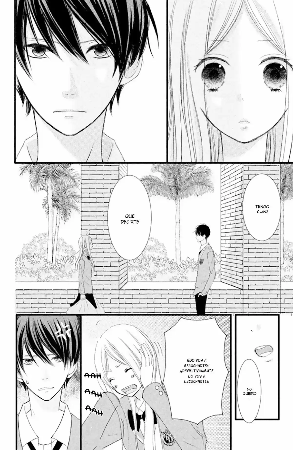Maruko to Suugaku Ouji (2015) - Capítulo 4 - Página 33 - LectorTMOo