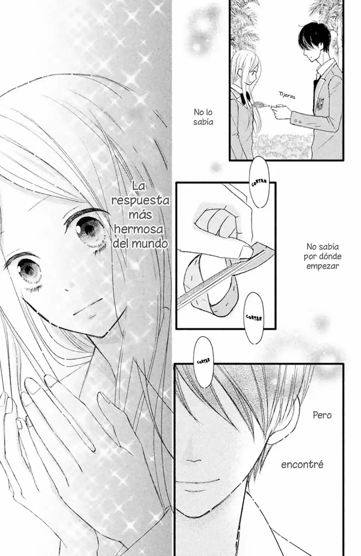 Maruko to Suugaku Ouji (2015) - Capítulo 4 - Página 36 - LectorTMOo